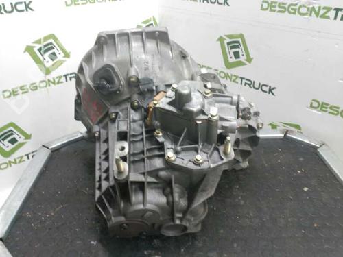 Gearbox FORD MONDEO II Saloon (BFP) | BP21432182M3