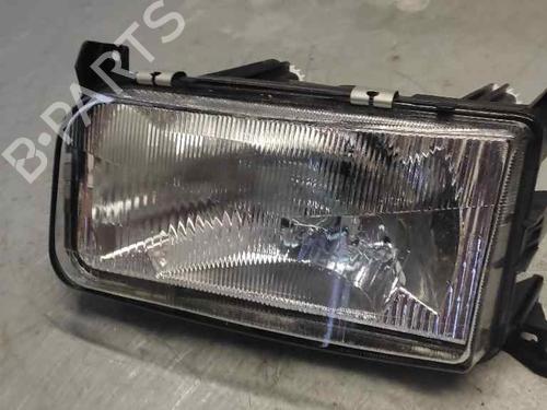 Used Left headlight VW PASSAT B3/B4 (3A2, 35I) [1988-1997]  21404259