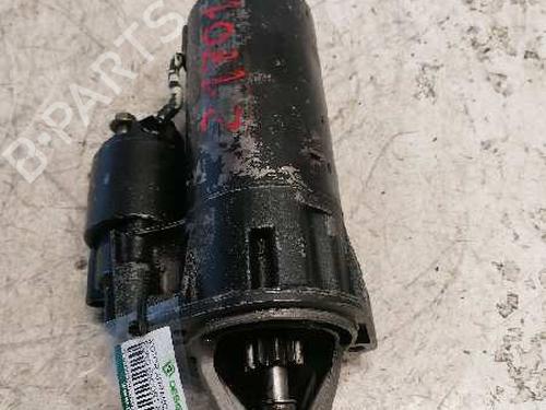 Used Starter FORD ESCORT VI (GAL) [1992-1996]  21480960