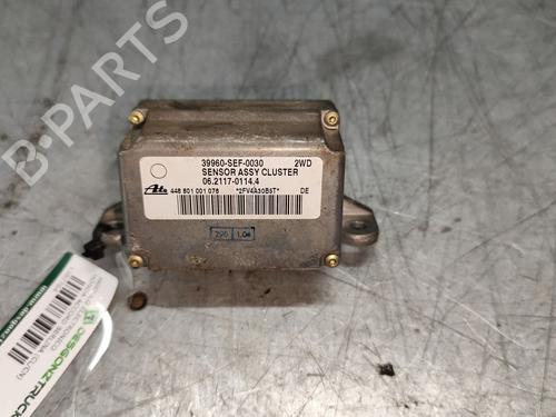 Module électronique HONDA ACCORD VII (CL, CN) 2.2 i-CTDi (CN1) (140 hp) 28805197