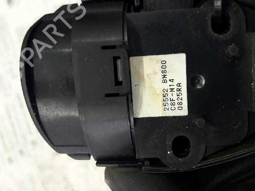 Switch NISSAN ALMERA II Hatchback (N16)  | BP21448241I30 