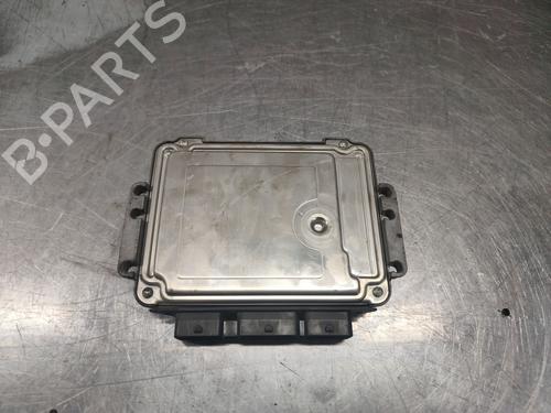 Engine control unit (ECU) RENAULT LAGUNA II (BG0/1_) 1.9 dCi (BG08, BG0G) | BP33904390M57 - Image 2