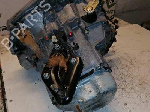 Gearbox PEUGEOT 106 II (1A_, 1C_)  | BP21479611M3 