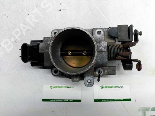Used Throttle body FORD MONDEO I (GBP) [1993-1996]  21429779