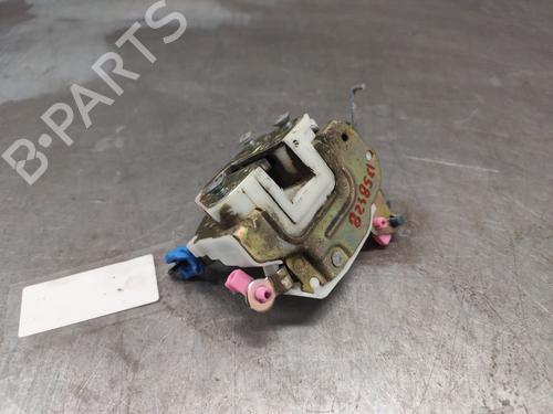 Used Front right lock Front right lock 39502605 39502605
