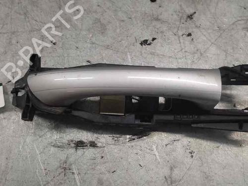 Used Front right exterior door handle MERCEDES-BENZ C-CLASS (W203) [2000-2007]  21460778