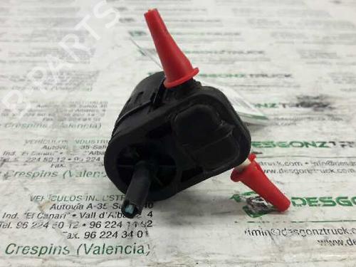 Sprinklervæskepumpe FIAT DOBLO MPV (119_, 223_) 1.9 JTD | BP21454516E24 