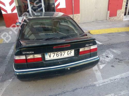 Køler CITROËN XANTIA (X1_, X2_) 2.1 Turbo D 12V | BP21425411M31 