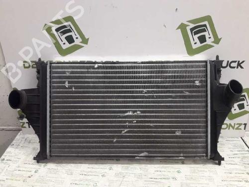 Intercooler CITROËN XANTIA Break (X1_, X2_) [1995-2003]  21455836