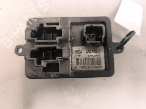 Used Heater resistor Heater resistor 39239455 39239455