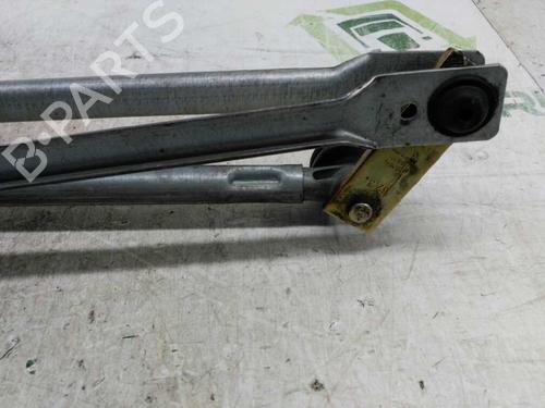 Front wiper motor PEUGEOT BOXER Van (230L)  | BP21433462M29 