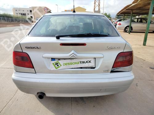 Computer motormanagement CITROËN XSARA (N1) 2.0 HDi 90 | BP30078251M57 