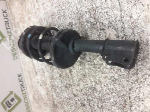 Left front shock absorber SUZUKI BALENO (EG)  | BP21464165M16 
