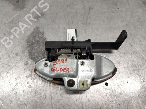 Høyre foran utvendig håndtak CITROËN C5 II (RC_)  | BP24406459C129 