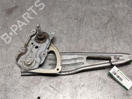 Fensterheber links hinten für TOYOTA YARIS (_P9_) [2005-2014]  28622942