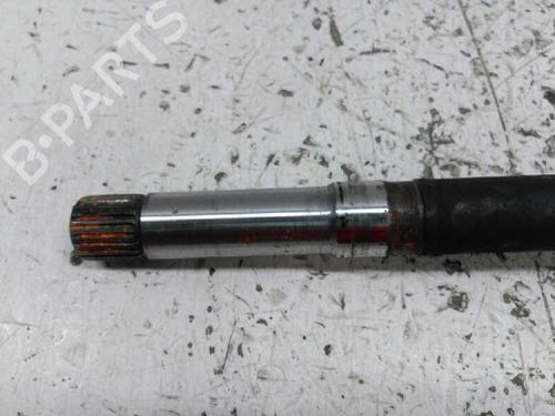 Right front driveshaft PEUGEOT 206 Hatchback (2A/C)  | BP21441853M39 