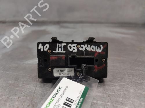 Left front window switch FORD MONDEO III (B5Y) | BP38590942I27 - Image 3