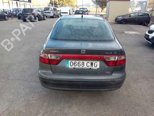 Koblingscylinder SEAT TOLEDO II (1M2)  | BP21432422M113 