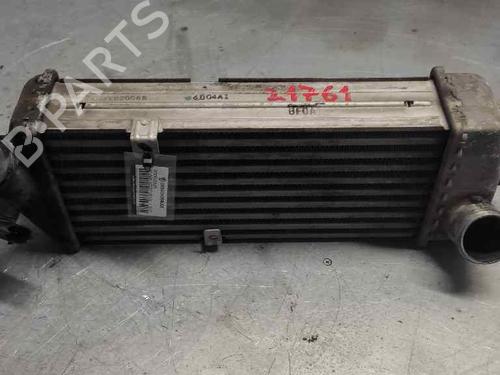 Used Intercooler HYUNDAI ACCENT III (MC) [2005-2010]  21403734