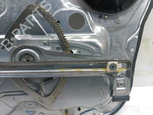 Rudehejsemekanisme venstre bagtil FORD FOCUS II (DA_, HCP, DP)  | BP21432601C24