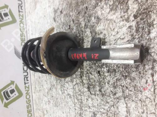 Left front shock absorber CITROËN C4 I (LC_)  | BP21462065M16 