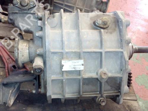 Gearbox IVECO DAILY III Bus 35 S 12, 35 C 12, 40 C 12 | BP24680065M3 