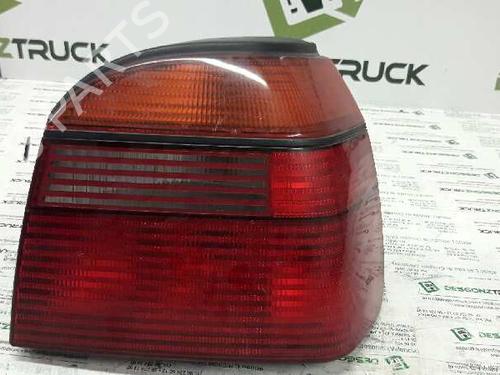 Used Right taillight VW GOLF III (1H1) [1989-1998]  21453699