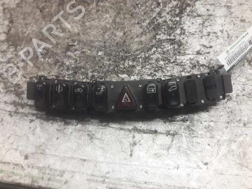 Used Switch MERCEDES-BENZ S-CLASS (W220) [1998-2005]  21461045