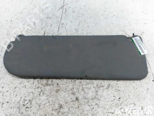 Used Right sun visor CITROËN JUMPY I (U6U_) [1994-2006]  21446015