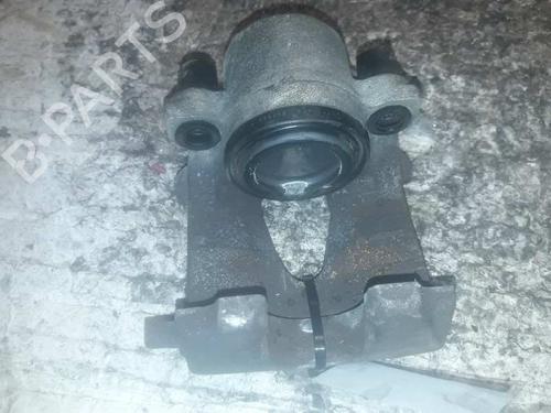 Right front brake caliper SEAT LEON (1P1) | BP21470297M104