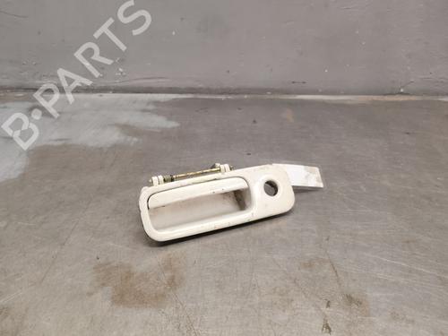 Used Tailgate handle Tailgate handle VW GOLF IV (1J1) [1997-2008] 21436907 21436907