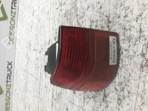 Used Left taillight SEAT TOLEDO I (1L2) [1991-1999]  21458666