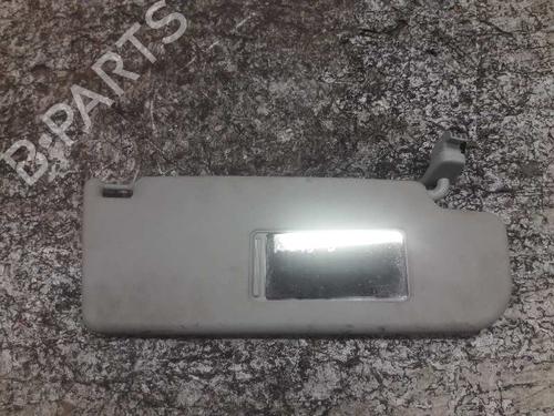 Right sun visor SEAT ALTEA (5P1)  | BP21466514I2 