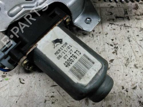 Rear left window mechanism ROVER 45 I Hatchback (RT)  | BP21439739C24 