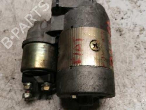 Starter FIAT PANDA (169_) 1.1 (169.AXA1A) | BP21479132M8 - Image 2