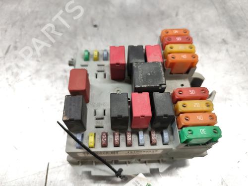 Used Fuse box CITROËN JUMPER II Van 2.2 HDi 100 (101 hp) 28602516