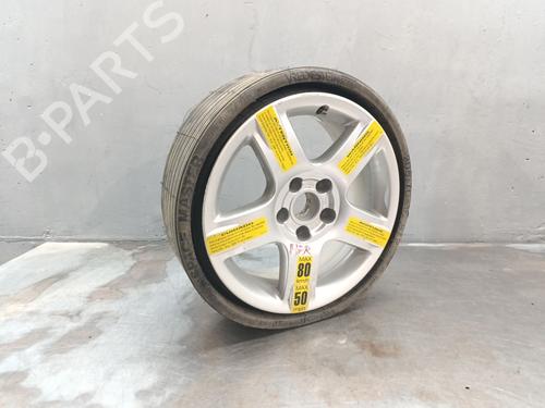 Used Rim Rim AUDI A6 C5 Avant (4B5, 4B6) [1997-2006] 40442649 40442649