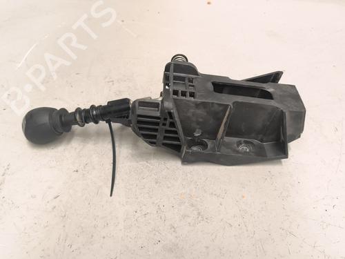 Gear lever IVECO DAILY VI Van 35S16, 35C16, 40C16, 50C16, 70C16 | BP39240356M90 - Image 2