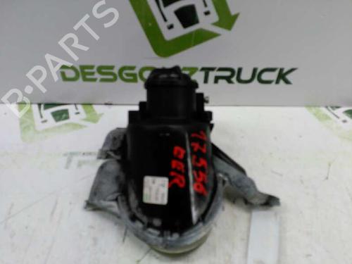 Right front fog light PEUGEOT 206 Hatchback (2A/C)  | BP21429991C31 