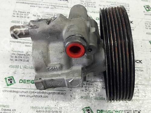 Styring servopumpe NISSAN PRIMERA Hatchback (P12)  | BP21449156M99 