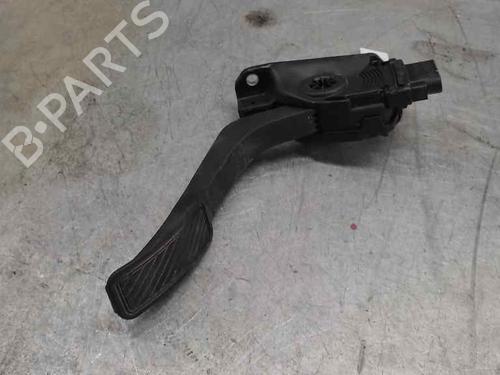 Used Pedal FORD TOURNEO COURIER B460 MPV [2014-2025]  21412624