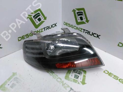 Used Right headlight DAEWOO KALOS (KLAS) 1.2 (72 hp) 21428479
