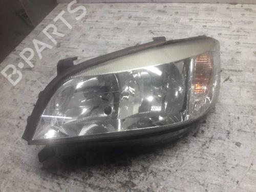 Faro izquierdo OPEL ZAFIRA A MPV (T98) [1999-2006]  21461371