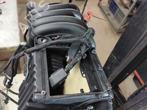 Engine MERCEDES-BENZ A-CLASS (W169) A 150 (169.031, 169.331) | BP28214688M1 