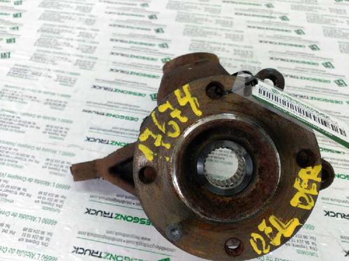 Used Right front steering knuckle PEUGEOT PARTNER MPV (5_, G_) [1996-2025]  21446441