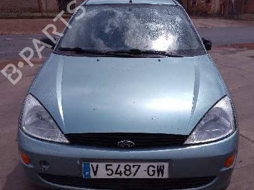 Pulley FORD FOCUS I (DAW, DBW)  | BP21460249M122 