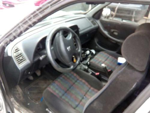 Left front driveshaft PEUGEOT 306 Break (7E, N3, N5)  | BP21478387M38 