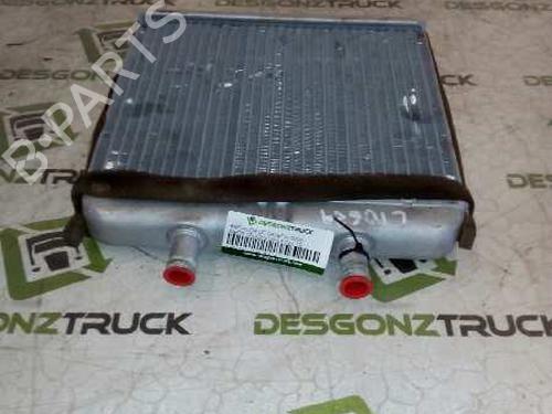 Heater matrix IVECO DAILY III Van | BP21432962M63