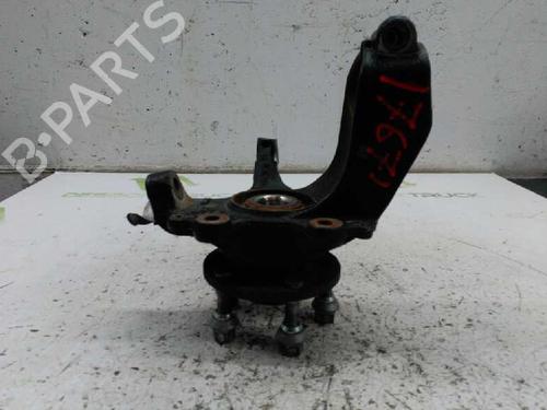 Left front steering knuckle FORD FOCUS C-MAX (DM2)  | BP21440298M25 