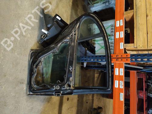 Left rear door SEAT LEON (1M1) 1.9 TDI | BP22248033C4 